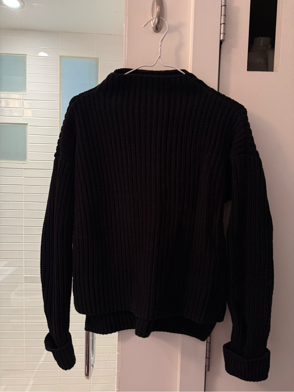 Selected Femme Knit Sweater